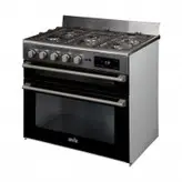 اجاق گاز طرح فر آرویک مدل 532BW/L