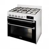 اجاق گاز طرح فر آرویک مدل 532BW/L