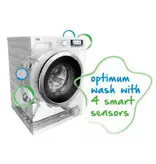 ماشین لباسشویی ۹کیلویی بکو مدل 943440