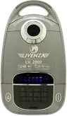 جاروبرقی لایونزا مدل LV2800 NEW