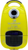جاروبرقی لایونزا مدل LV2800 NEW
