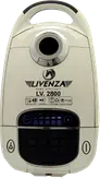 جاروبرقی لایونزا مدل LV2800 NEW