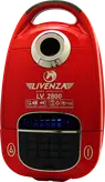 جاروبرقی لایونزا مدل LV2800 NEW