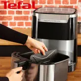 سرخکن تفال مدل 801 با ظرفیت 6/5 لیتر