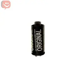 نخ خیاطی رنگ مشکی