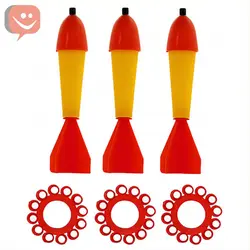 اسباب بازی دارت ترقه ای 3 عددی