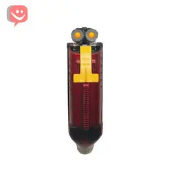 تفنگ وینچستر ساچمه ای دولول