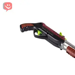 تفنگ وینچستر ساچمه ای دولول