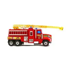 ماشین آتش نشانی اسباب بازی درج توی Dorj Toy کد 692-140003