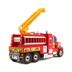 ماشین آتش نشانی اسباب بازی درج توی Dorj Toy کد 692-140003