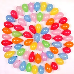 بادکنک آبی Water Balloons بسته 500 عددی آب بازی