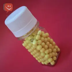 ساچمه پلاستیکی تفنگ اسباب بازی مجموعه 4 عددی