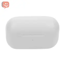 هدفون بلوتوث ایرپاد پرو نویز کنسلینگ (های کپی) ا Apple AirPod Pro ANC Full Copy