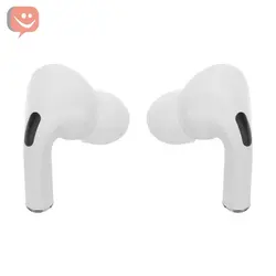 هدفون بلوتوث ایرپاد پرو نویز کنسلینگ (های کپی) ا Apple AirPod Pro ANC Full Copy