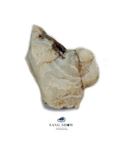 خریدژئود کوارتز در فشردگی عقیق سلیمانی معدنی S540راف|سنگشو