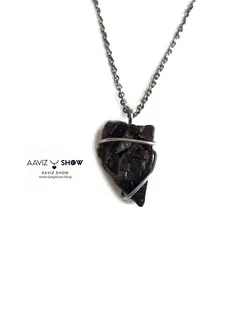 تهیه و خریدگردنبند پروستیت Proustite استثنایی A371راف|سنگشو