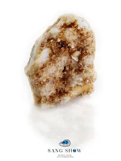 مشخصات و خرید سنگ راف استیلبیت ارزشمند S394 معدنی | سنگشو