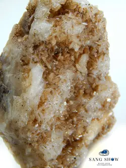 مشخصات و خرید سنگ راف استیلبیت ارزشمند S394 معدنی | سنگشو