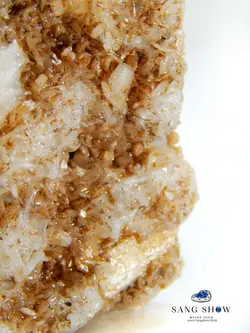 مشخصات و خرید سنگ راف استیلبیت ارزشمند S394 معدنی | سنگشو