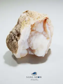 مشخصات و خرید سنگ عقیق تاولی رز S271 اصل و معدنی | سنگشو