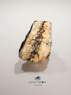 مشخصات و خرید سنگ ژئود استلریت S208 اصل و معدنی | سنگشو