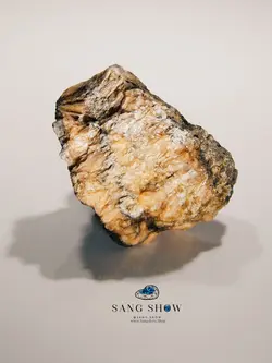 مشخصات و خرید سنگ ژئود استلریت S208 اصل و معدنی | سنگشو