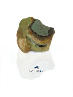 خریدسنگ جاسپر امپریال ( منظره ) اصل و معدنی S565راف|سنگشو