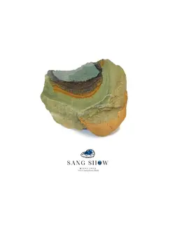 خریدسنگ جاسپر امپریال ( منظره ) اصل و معدنی S565راف|سنگشو