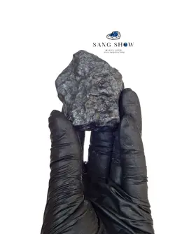 سنگ عقیق اونیکس راف و اصل و معدنی S595