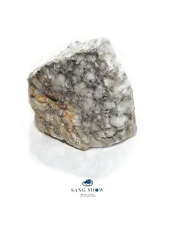 سنگ راف هولیت اصل و معدنی نمونه استثنایی S636سنگ | سنگشو