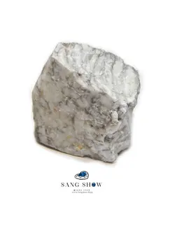 سنگ راف هولیت اصل و معدنی نمونه استثنایی S636سنگ | سنگشو