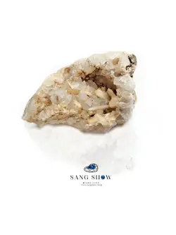 استیلبیت هیجان انگیز و انحصاری در دل ژئود کوارتز S653 سنگشو