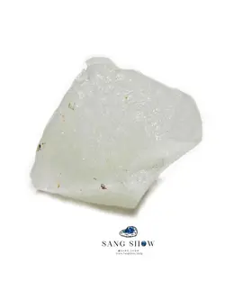 کریستال پرازیولیت اصل و معدنی نمونه انحصاری و ویژه S652سنگشو