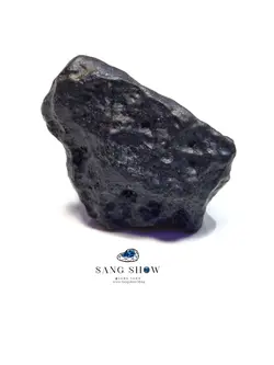 عقیق اونیکس نمونه استثنایی و راف و معدنی و زیبا S682 سنگشو