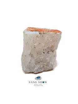 فشردگی کریستال کوارتز پر بلور و استثنایی S747 راف | سنگشو