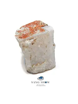 فشردگی کریستال کوارتز پر بلور و استثنایی S747 راف | سنگشو