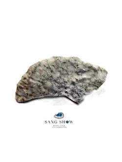 خرید سنگ هولیت نمونه زیبا و راف و معدنی S779 راف | سنگشو