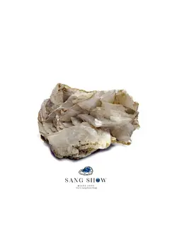 سنگ کلکسیونی کلسیت ورقه ای نمونه حیرت انگیز و ویژه S931سنگشو