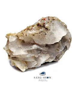 سنگ کلکسیونی کلسیت ورقه ای نمونه حیرت انگیز و ویژه S931سنگشو
