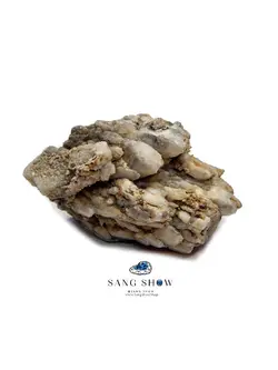 کلسیت فلاور انحصاری و استثنایی و معدنی S998 راف | سنگشو