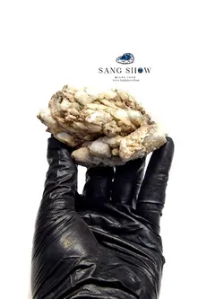 کلسیت فلاور انحصاری و استثنایی و معدنی S998 راف | سنگشو