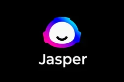 دانلود پاورپوینت ابزار نوشتاری و متن ساز هوش مصنوعی Jasper AI