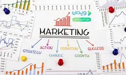 دانلود پاورپوینت بررسی  بازاریابی دیجیتال از طریق رسانه های اجتماعی