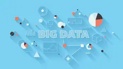 دانلود پاورپوینت بیگ دیتا و تاثیر آن در آموزش