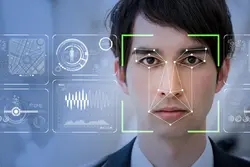 دانلود پاورپوینت تشخیص چهره و بینایی رایانه‌ای