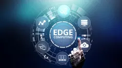 دانلود پاورپوینت رایانش لبه Edge computing