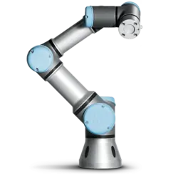 دانلود پاورپوینت ربات های همکار (cobot)