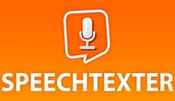 دانلود پاورپوینت هوش مصنوعی مولد صوت به متن Speechtexter