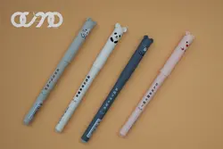 روان نویس پاکن دار طرح حیوانات ZUIXUA