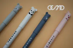 روان نویس پاکن دار طرح حیوانات ZUIXUA